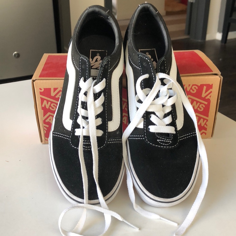 Vans old skool sneakers